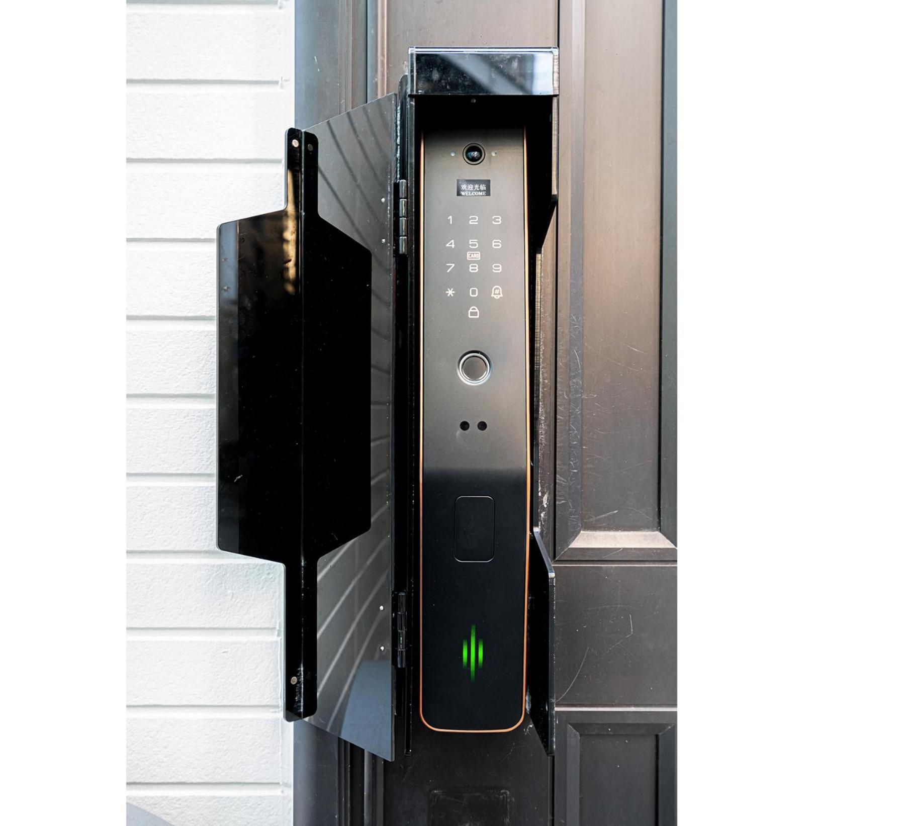 Privatunterkunft 秋 5gwifi*東京千代田区皇居1km~king Bldg. Präfektur Tokio